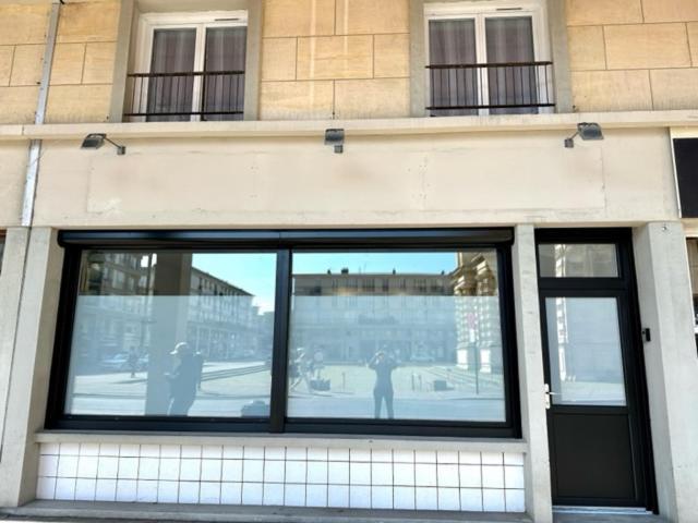 Le Clos Notre Dame Proche Du Bord De Mer Le Havre Extérieur photo