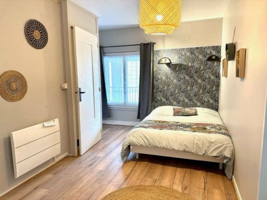 Le Clos Notre Dame Proche Du Bord De Mer Le Havre Extérieur photo
